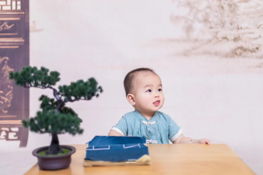 代怀包生男孩医院宝宝虾肠的做法